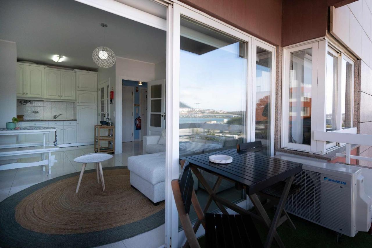 Feel The Ocean Apartment Praia Do Cabedelo Viana do Castelo Exterior photo