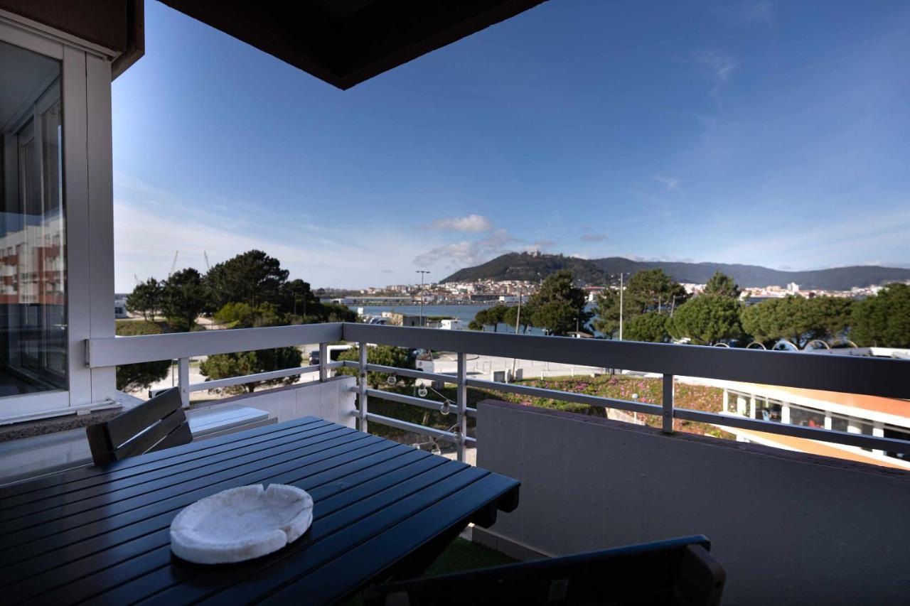 Feel The Ocean Apartment Praia Do Cabedelo Viana do Castelo Exterior photo