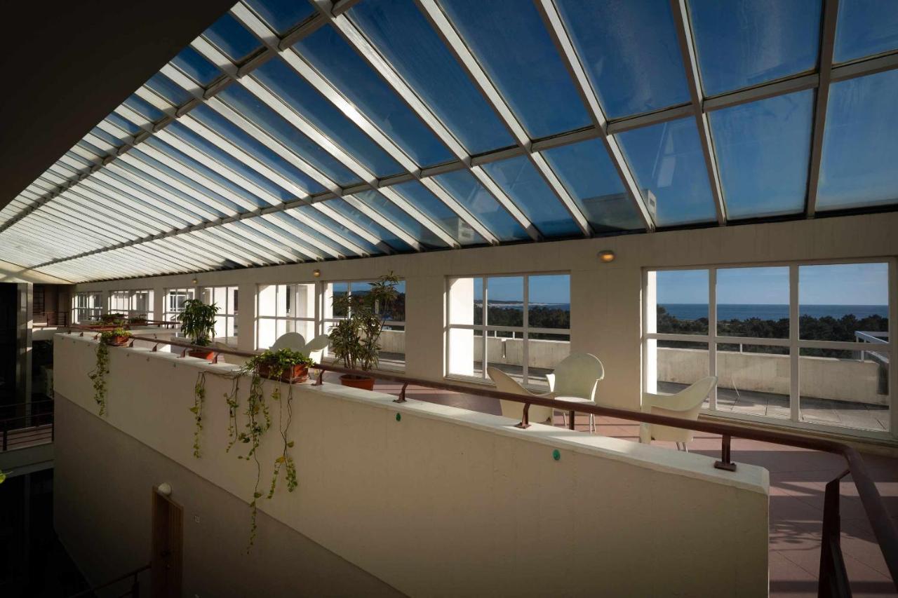 Feel The Ocean Apartment Praia Do Cabedelo Viana do Castelo Exterior photo