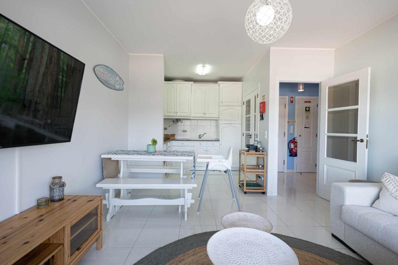 Feel The Ocean Apartment Praia Do Cabedelo Viana do Castelo Exterior photo